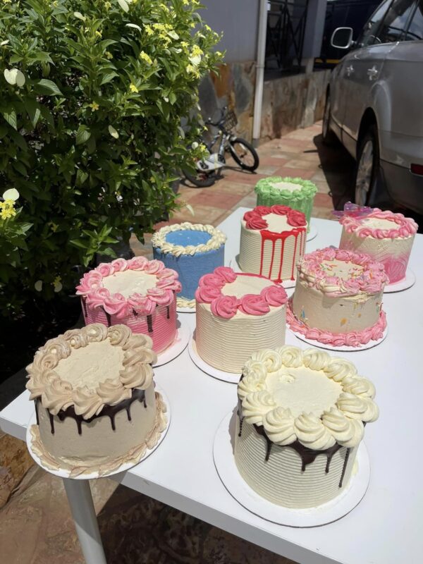 Devine Cakes Gh - Image 17