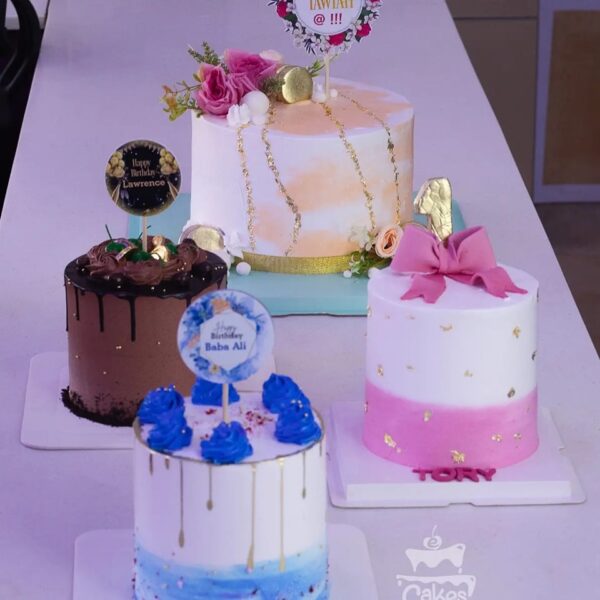 E Cakes Gh - Image 15