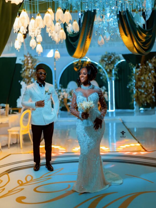 Ernesang Events