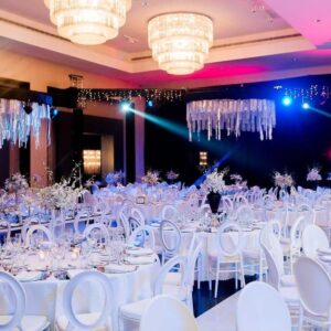 Events by Florets