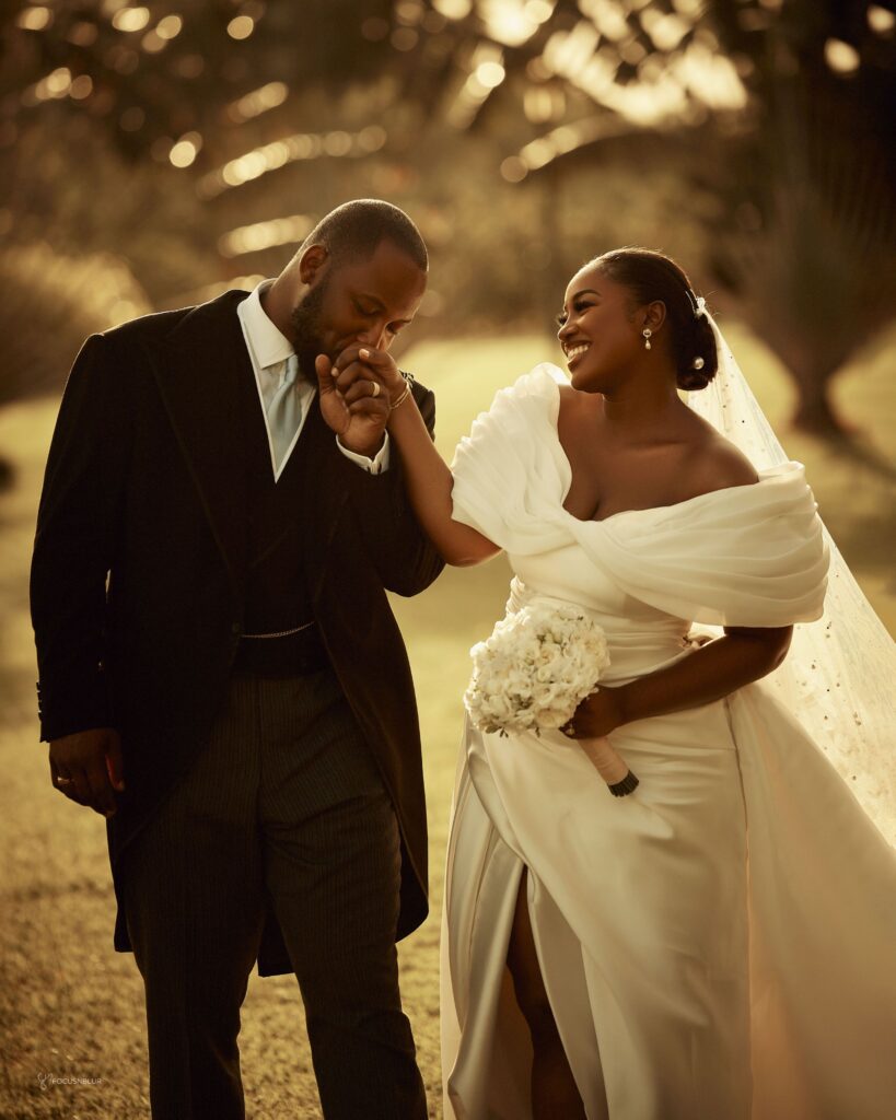 Top-rated Wedding Planners in Ghana and Their Prices (2025 List)
