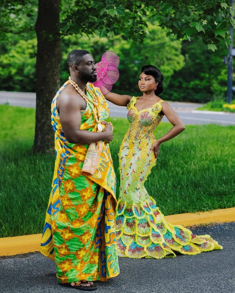 Top-rated Wedding Planners in Ghana and Their Prices (2025 List)