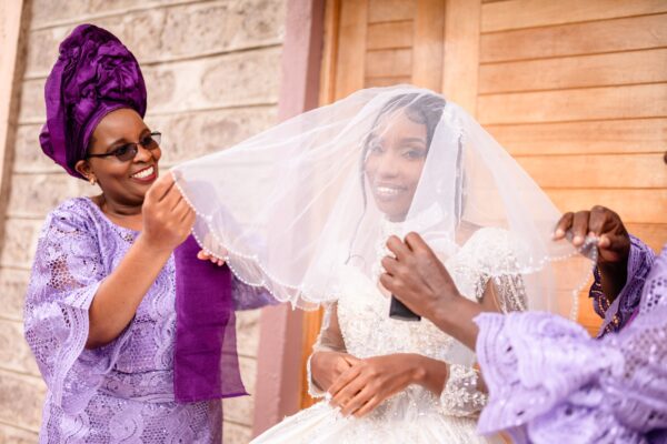 Kiss the Bride Photography Kenya - Image 11