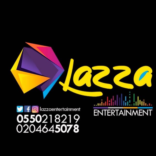 Lazza Entertainment - Image 4