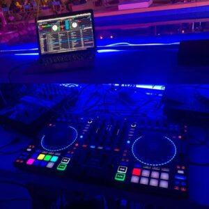 Lazza Entertainment