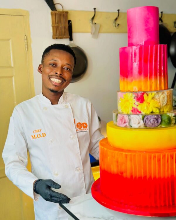 M.O.D’s Catering Services - Image 7