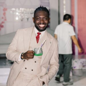 Mc Okokobioko
