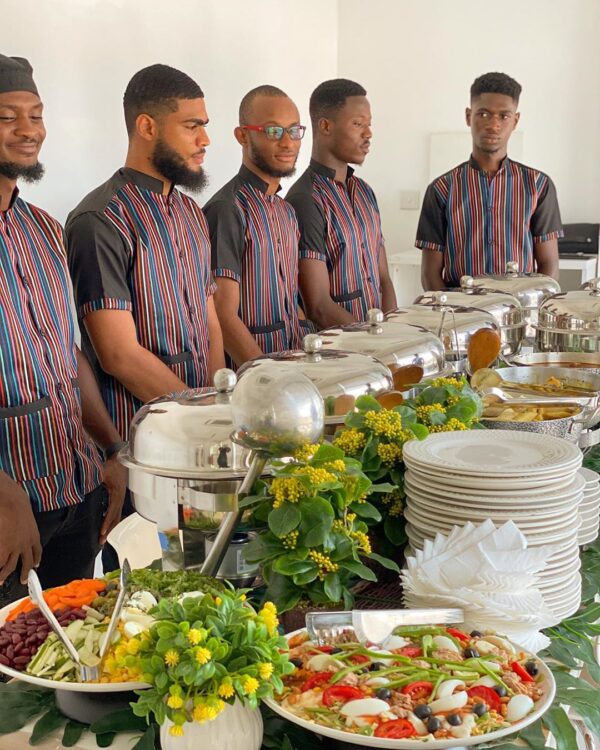 Mens Cook Gh - Image 16