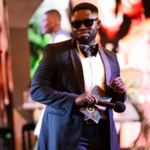 Mr Olo Gh