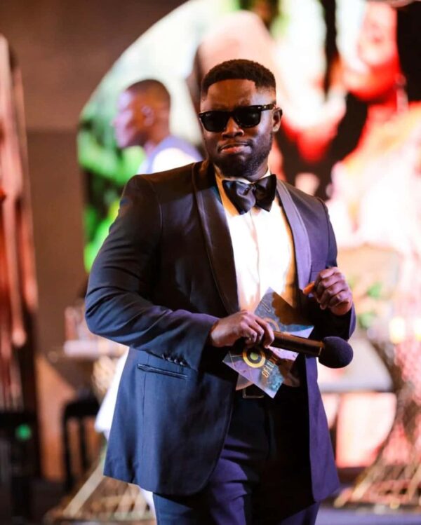 Mr Olo Gh