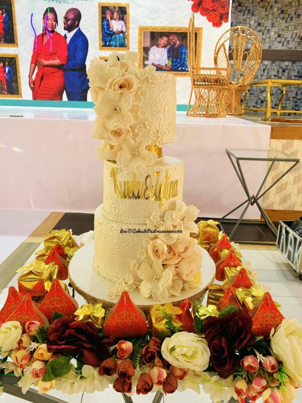 My Cake Box
