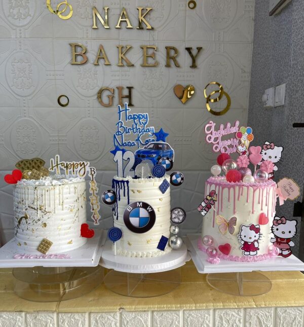 NAK Bakery Gh - Image 27