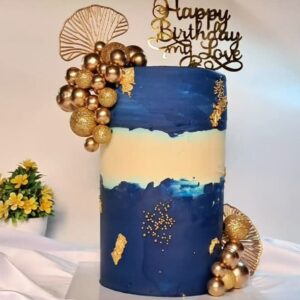 Perfect Cakes Gh