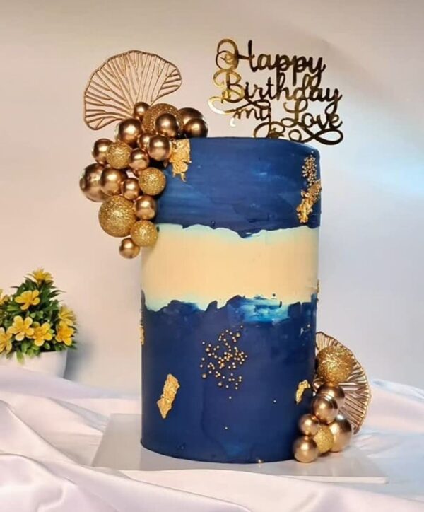 Perfect Cakes Gh