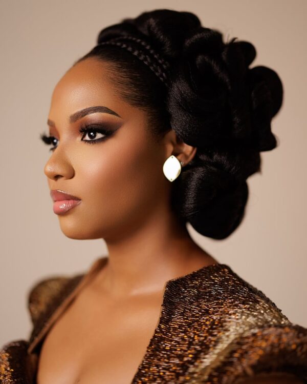 Reggies Makeovers (Makeup Artist) - Image 25