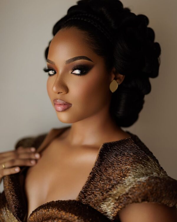 Reggies Makeovers (Makeup Artist) - Image 26