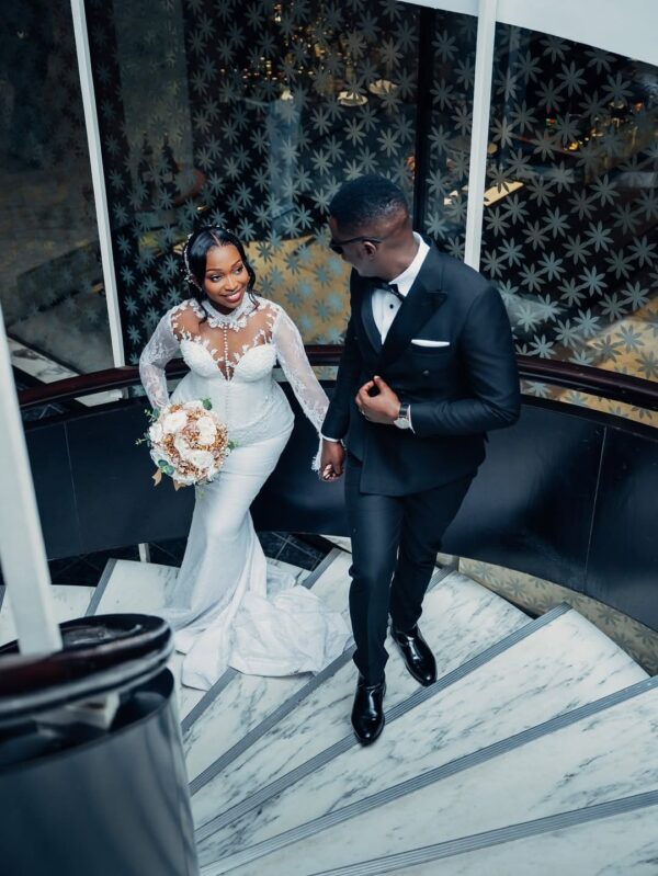 Silver Ink Weddings
