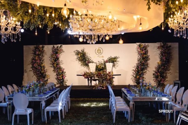 Sprout Affair - Image 16
