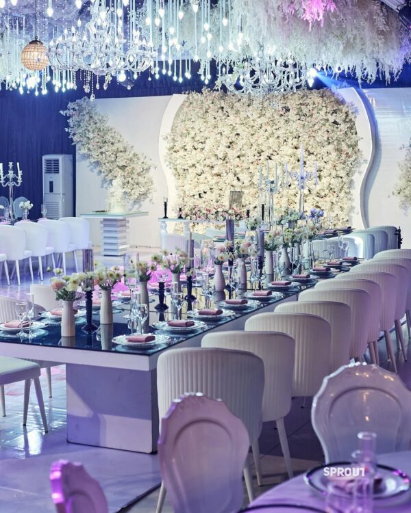Sprout Affair - Image 41