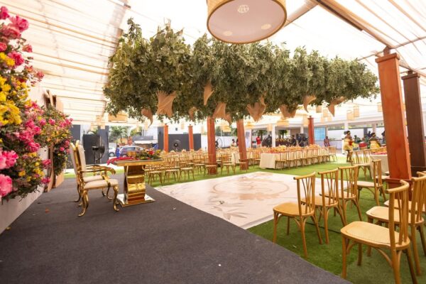 Sprout Affair - Image 45