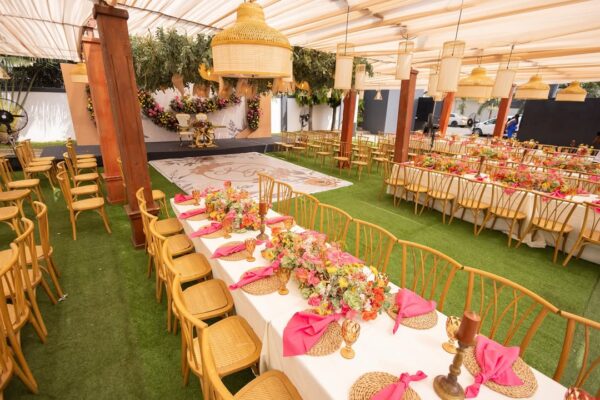 Sprout Affair - Image 46