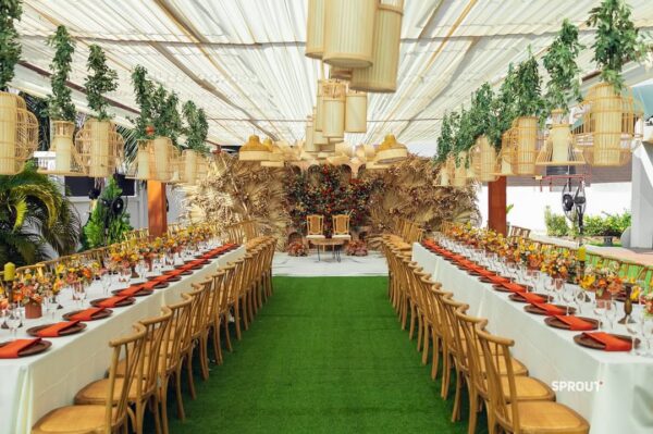 Sprout Affair - Image 51