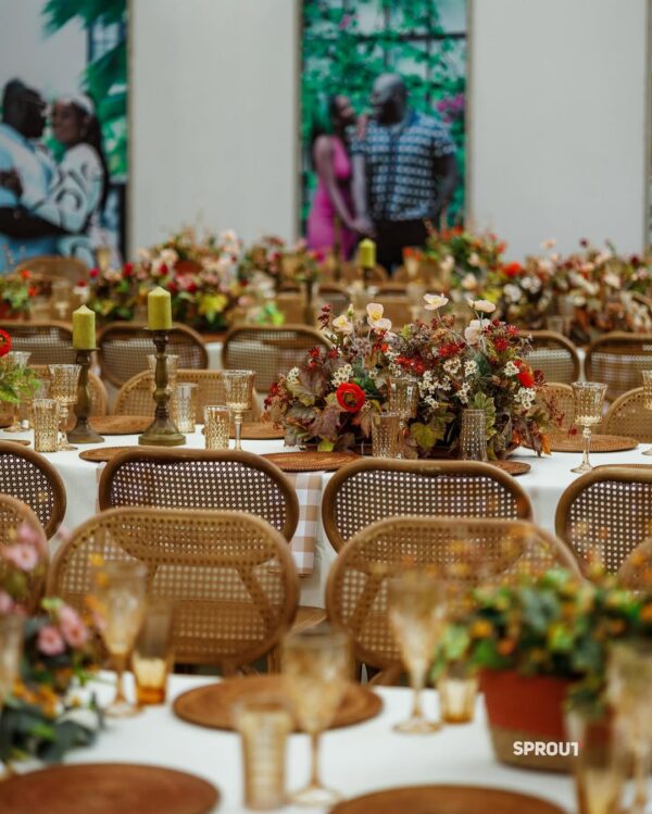 Sprout Affair - Image 60