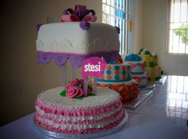 Stesi Cakes Gh - Image 9