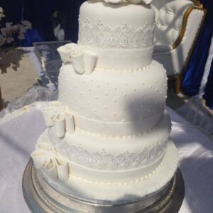 Sweet Dreams Cakes & Pastries Gh
