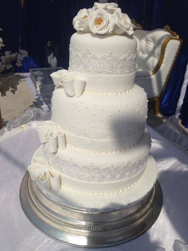 Sweet Dreams Cakes & Pastries Gh
