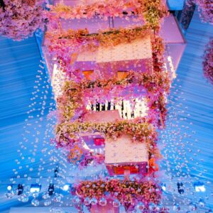 Sweetintins Couture Cakes