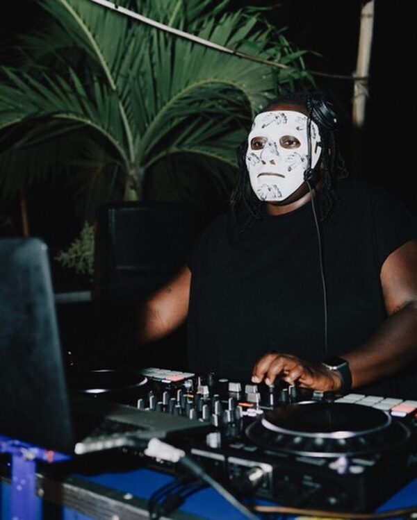 TMSK DJ - The Masked DeeJ - Image 14