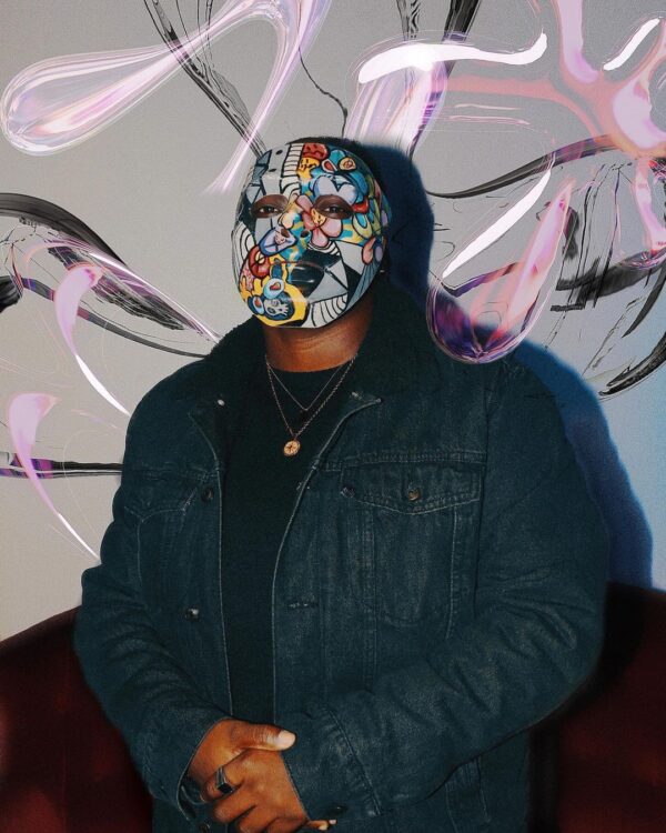 TMSK DJ - The Masked DeeJ - Image 5