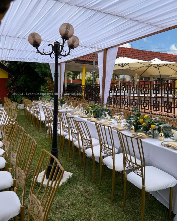 Think Mahogany Events - Image 2