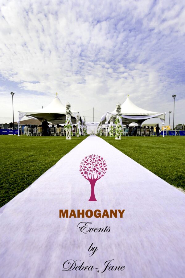 Think Mahogany Events