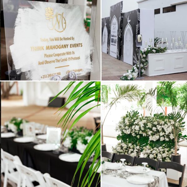 Think Mahogany Events - Image 7