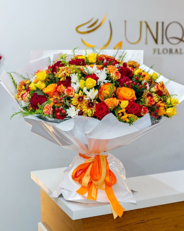 Unique Floral Centre - Image 45