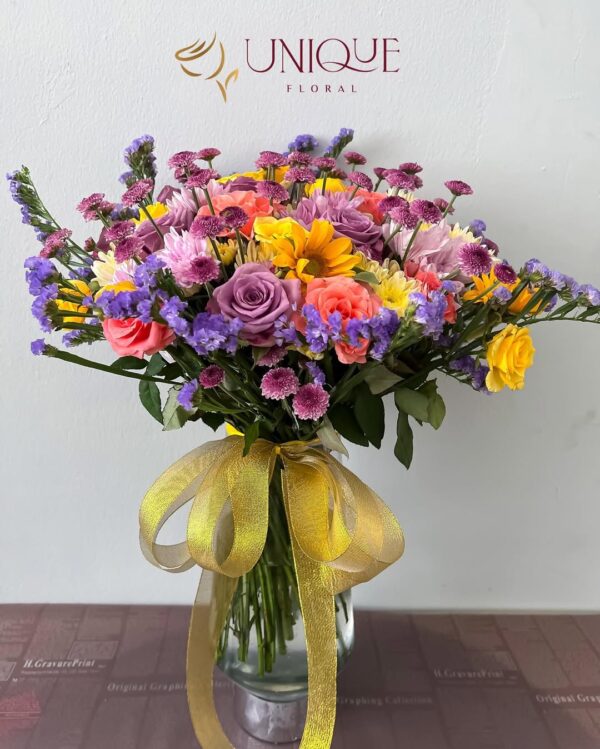Unique Floral Centre - Image 59