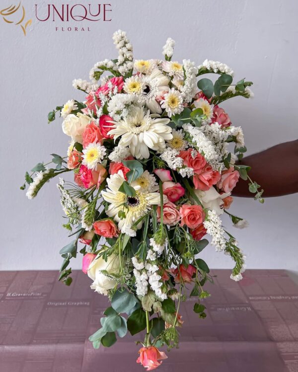 Unique Floral Centre - Image 60