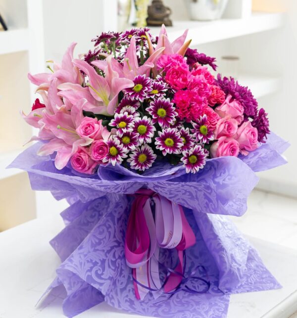 Unique Floral Centre - Image 46