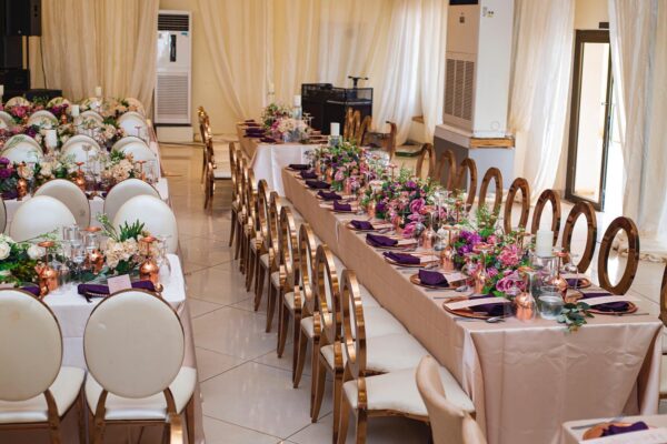 Unique Floral Centre - Image 22