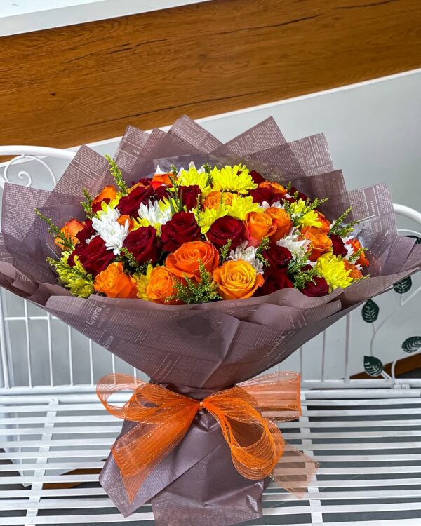 Unique Floral Centre - Image 49