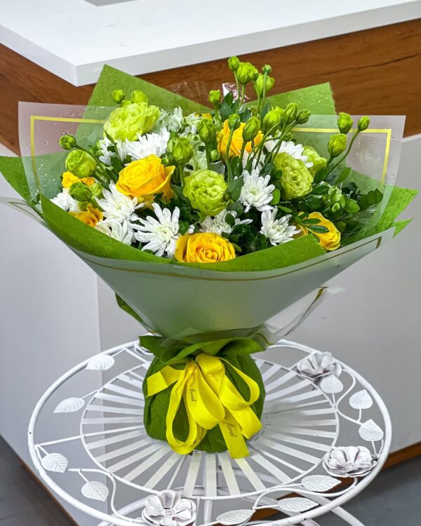 Unique Floral Centre - Image 50