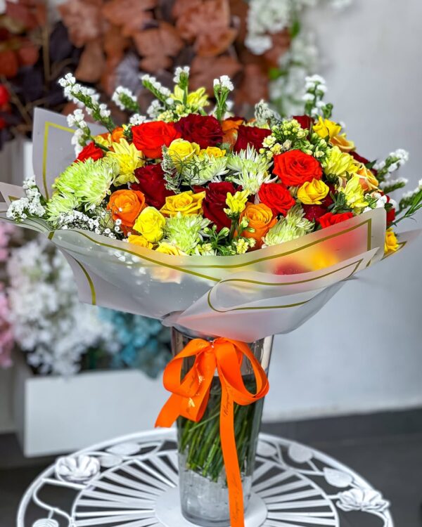 Unique Floral Centre - Image 52