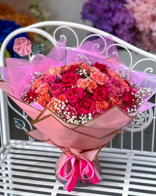 Unique Floral Centre - Image 53