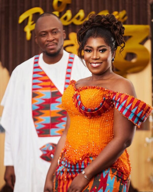 Wedding In A Box Ghana