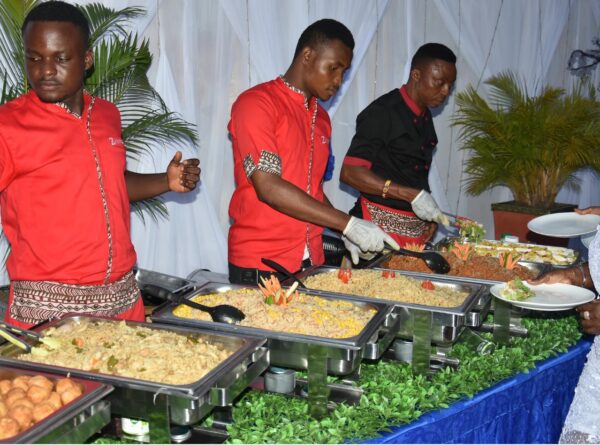 Zesuza Catering Service - Image 3