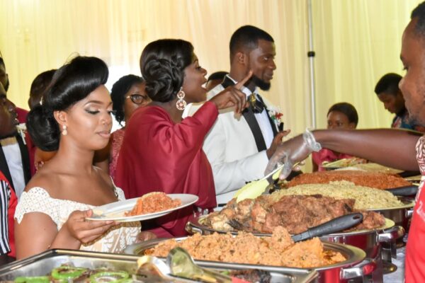 Zesuza Catering Service - Image 4