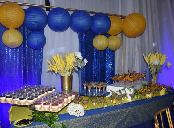 Zesuza Catering Service - Image 5