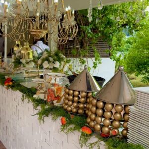 Zesuza Catering Service